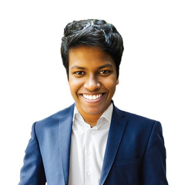 student profile img