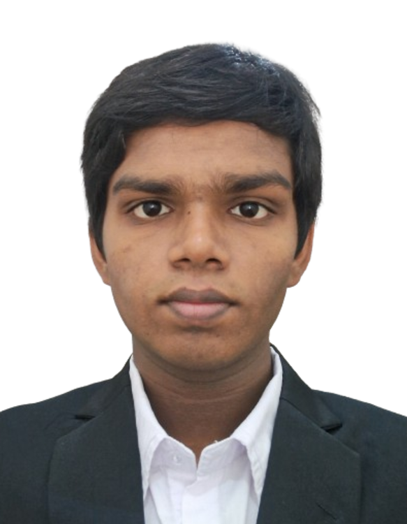 student profile img