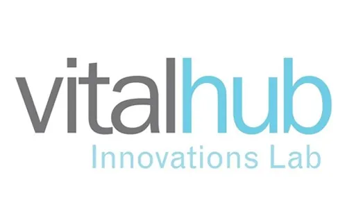 Industrial partner logo